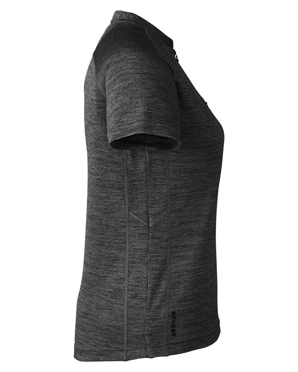 Women's Mission Blade Collar Polo - S17980 2