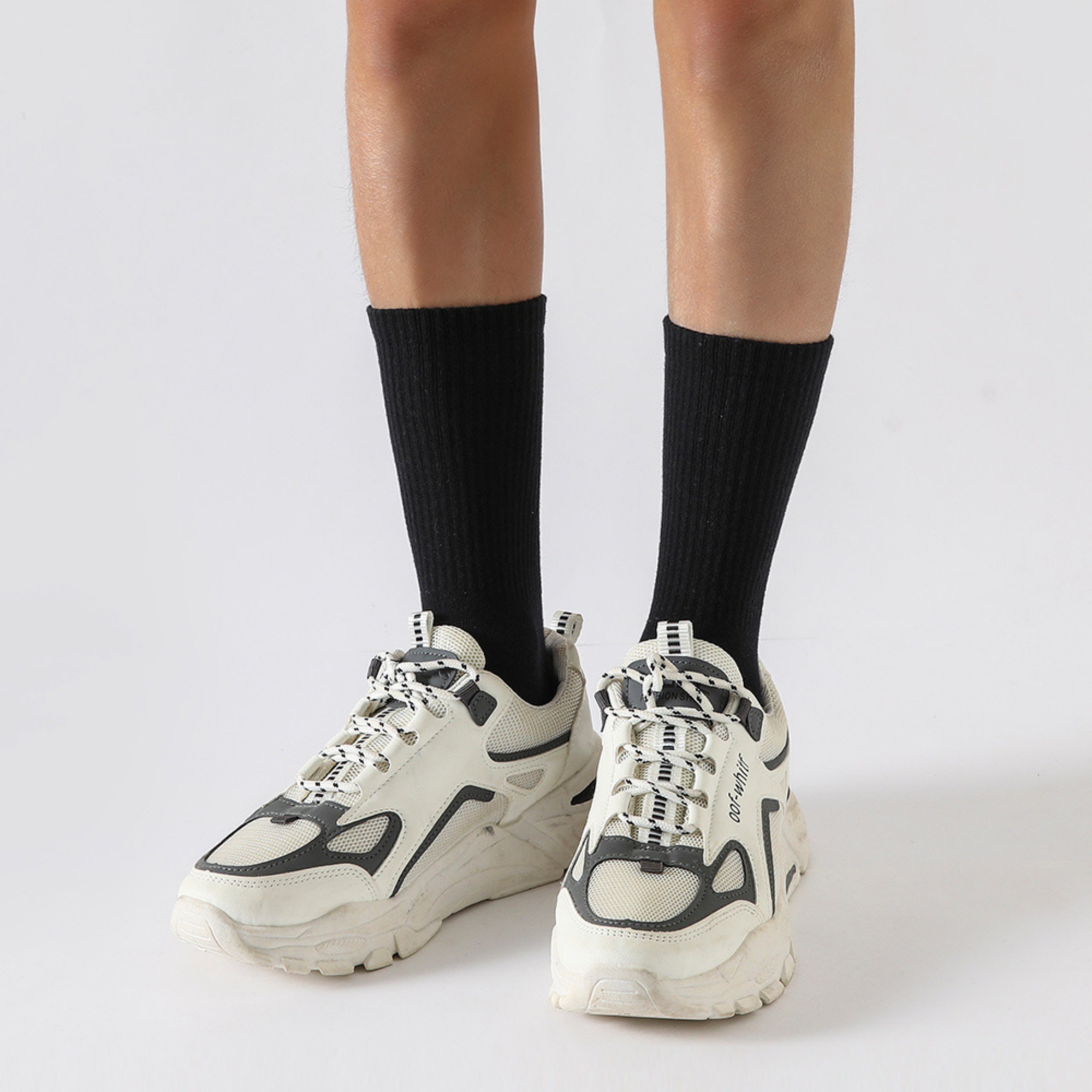 Men's Over-the-Calf Socks 2