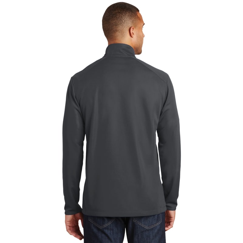 Port Authority Pinpoint Mesh 1/2-Zip. 24