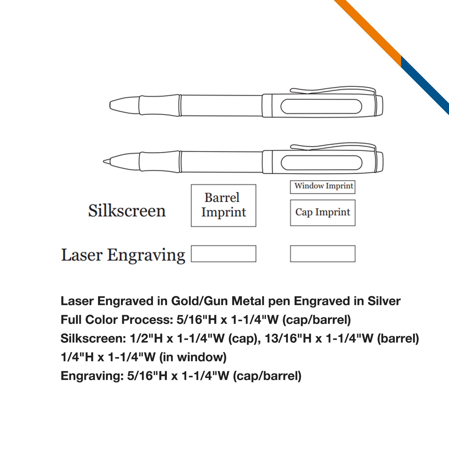 Xather Metal Pen 4