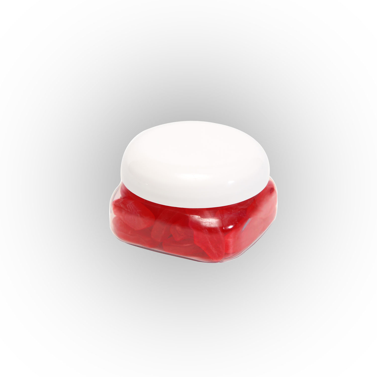 Small Snack Canister Standard Fill 16