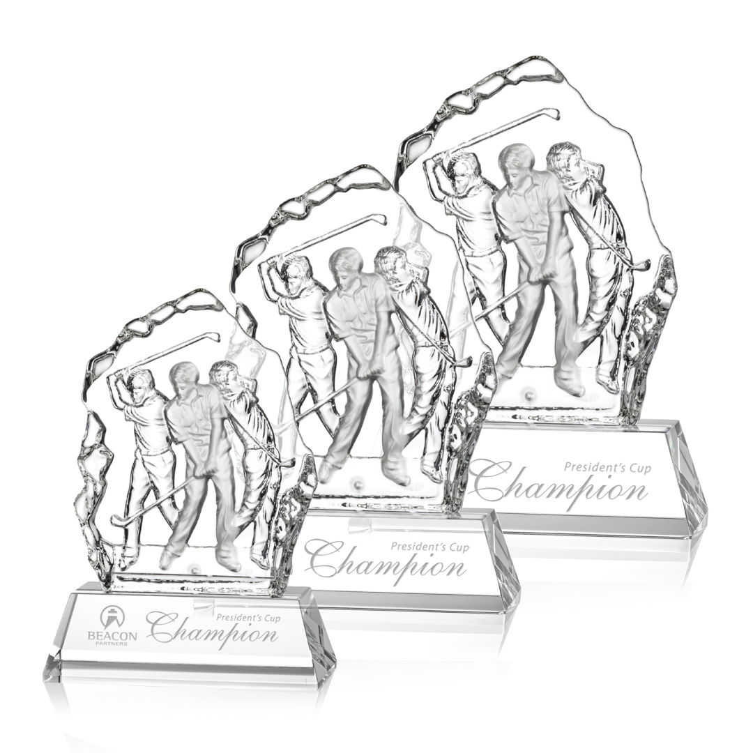 Fergus Golf Award - Optical