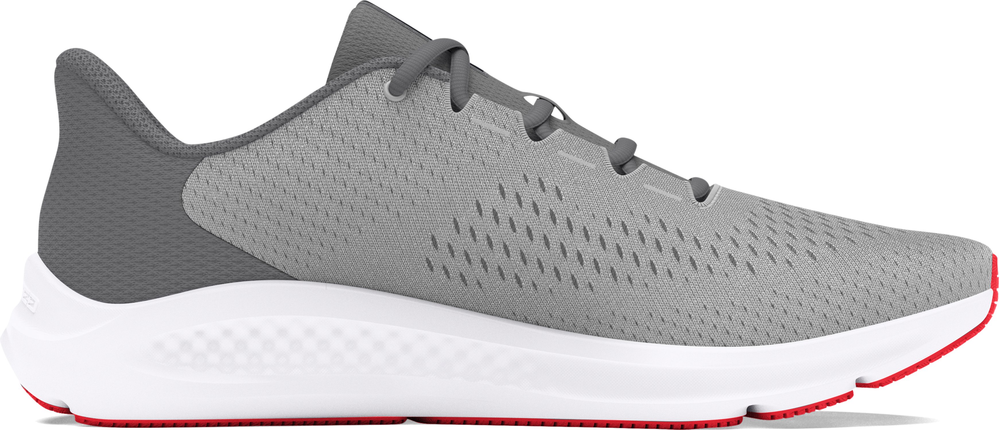 UA Charged Pursuit 3 Big Logo Men's Running Shoes 12