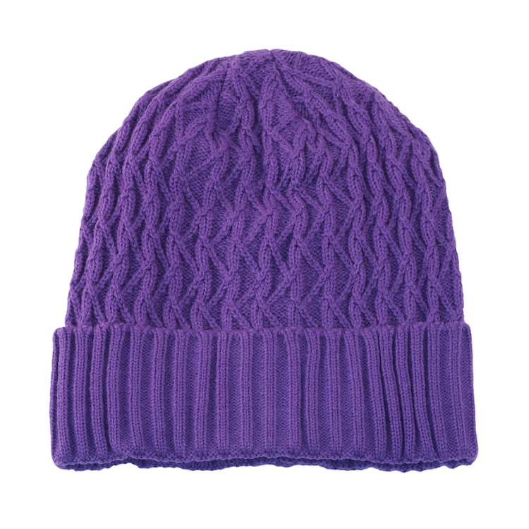 Angeli Knit Beanie 11