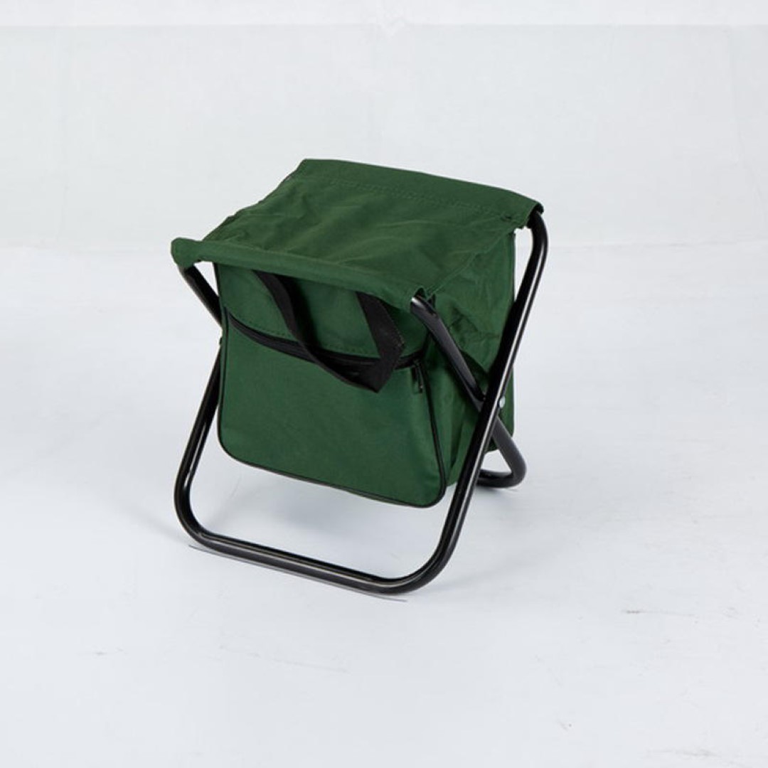 Foldable Chair Cooler Bag 5