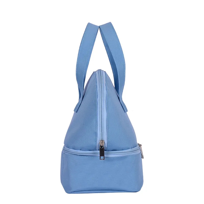 Multifunctional Insulated Mommy's Hand Bag 7