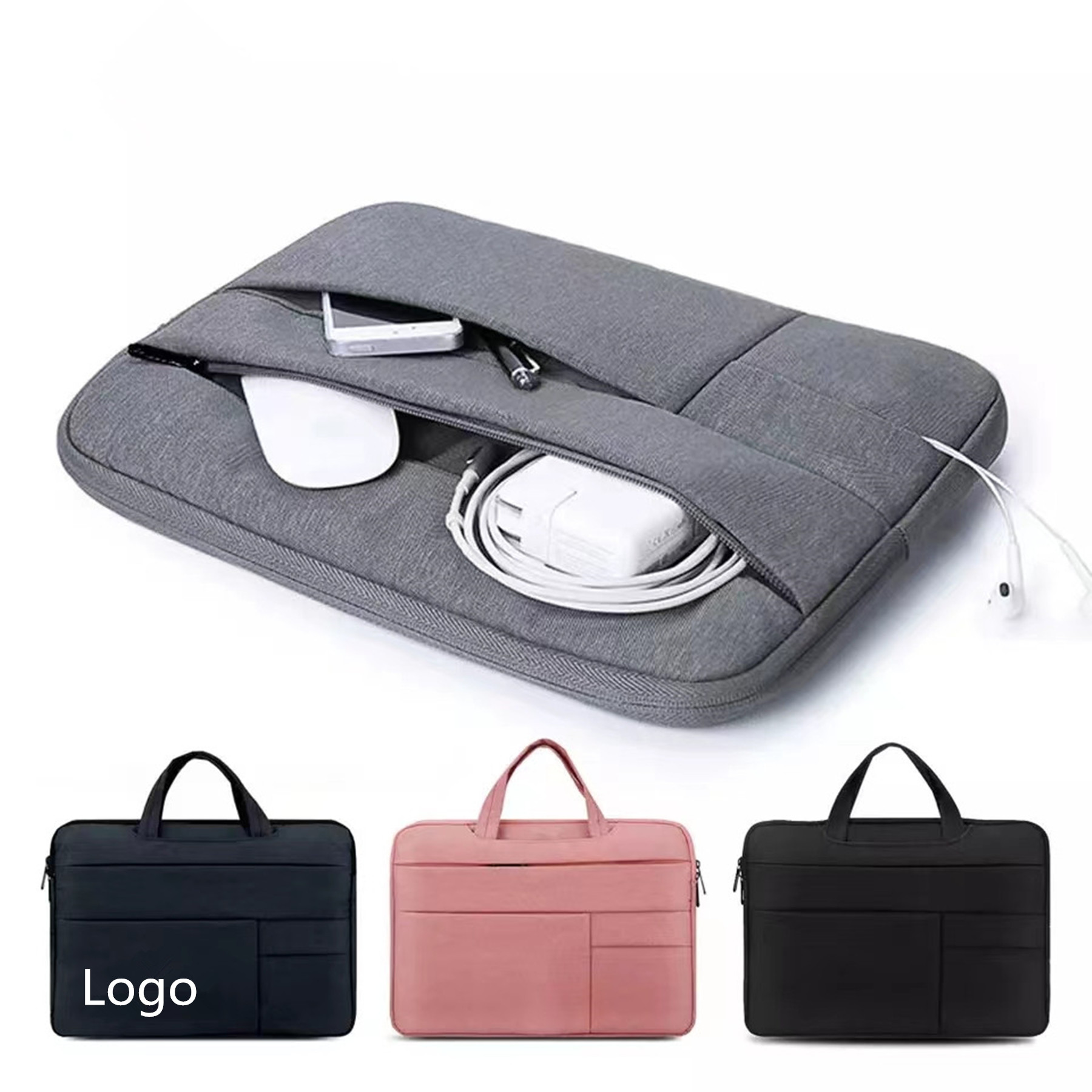 Laptop Bag for Business Travel 1