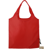 Bungalow RPET Foldable Shopper Tote 165