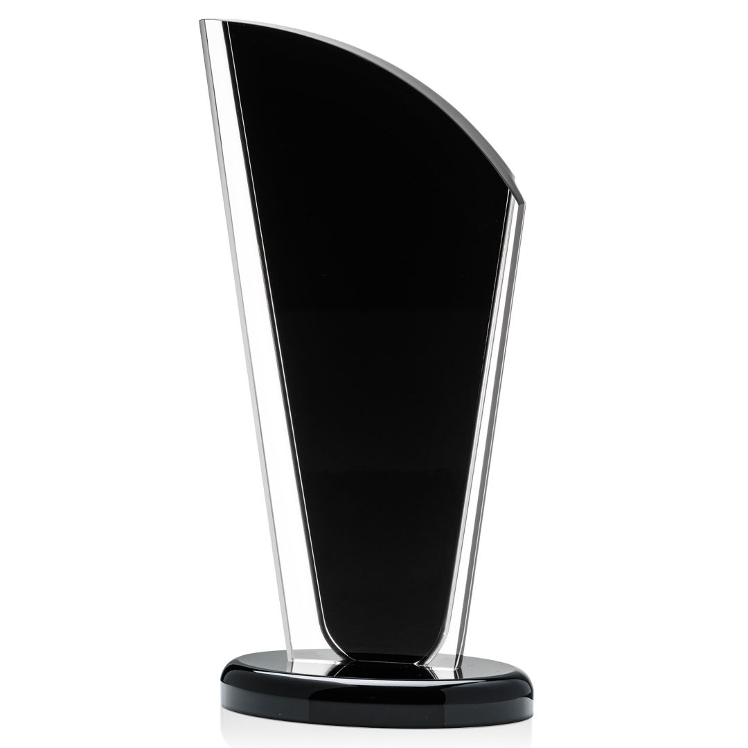 Bridgewood Award - Black 3