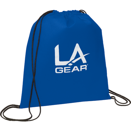 Evergreen Non-Woven Drawstring Bag 191
