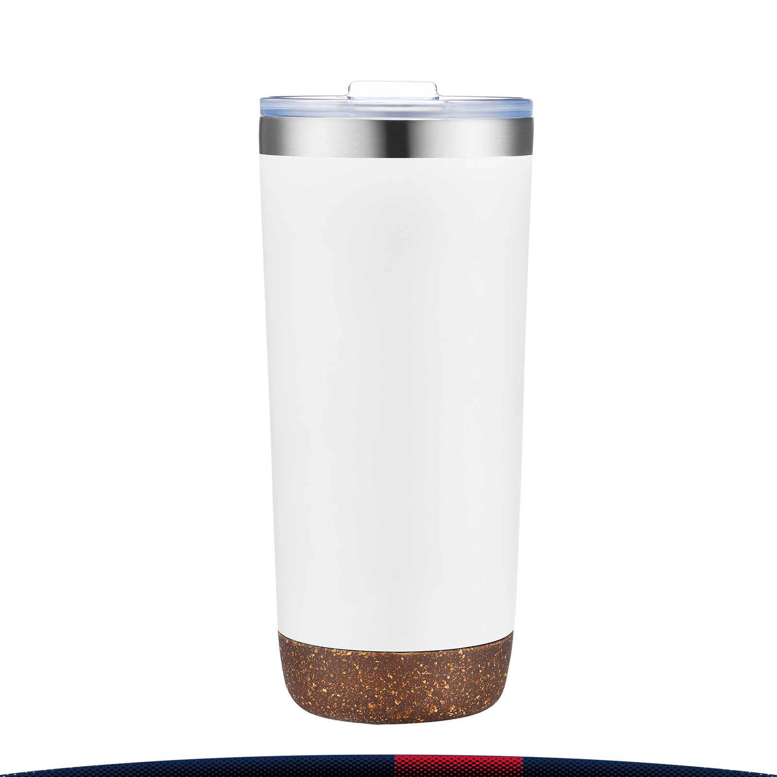 22 oz. Stainless Steel Tumblers 6