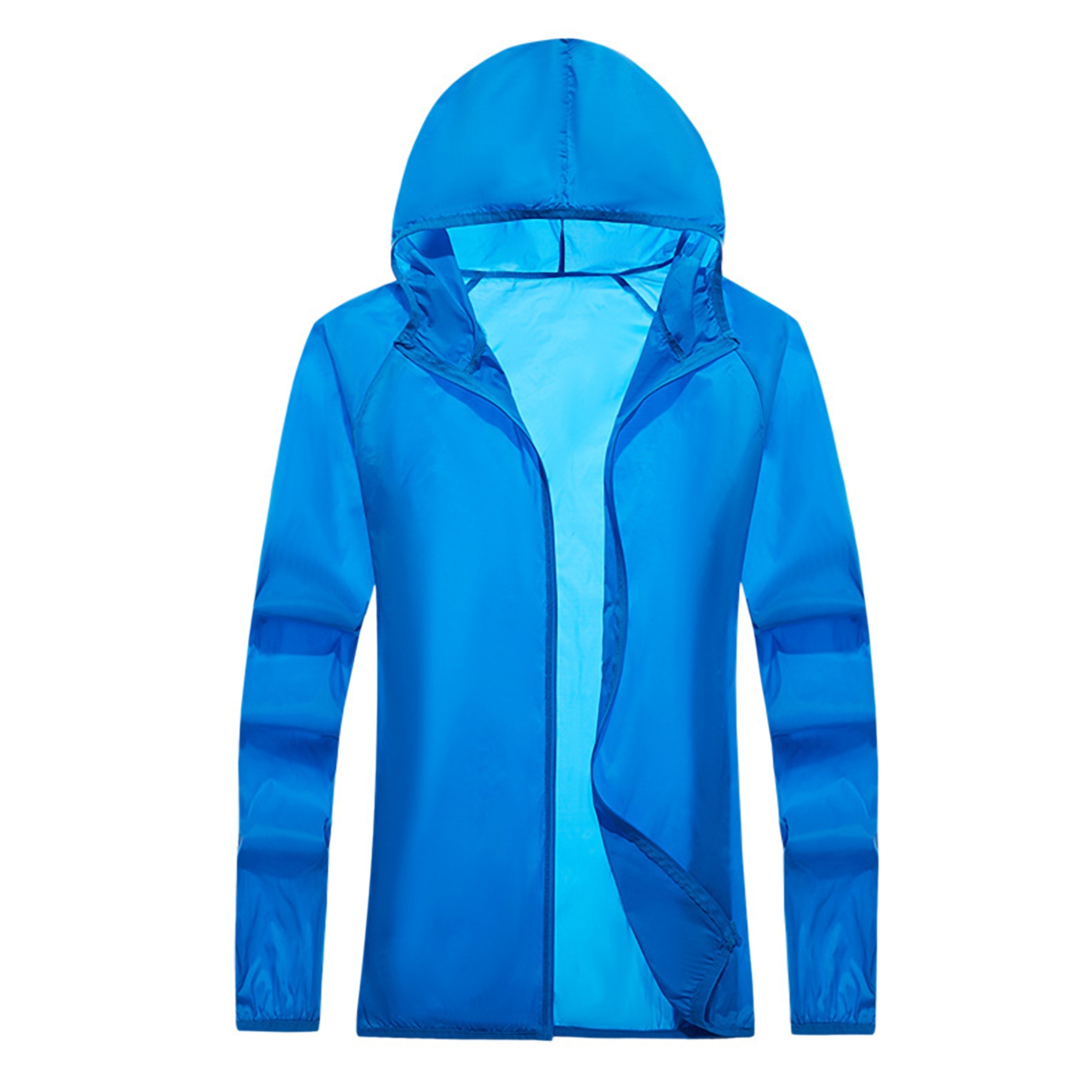 Adult UV Protection Quick-Dry Jacket 5
