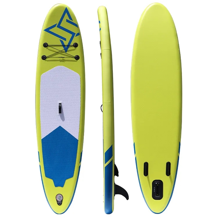 Inflatable Paddle Board 6