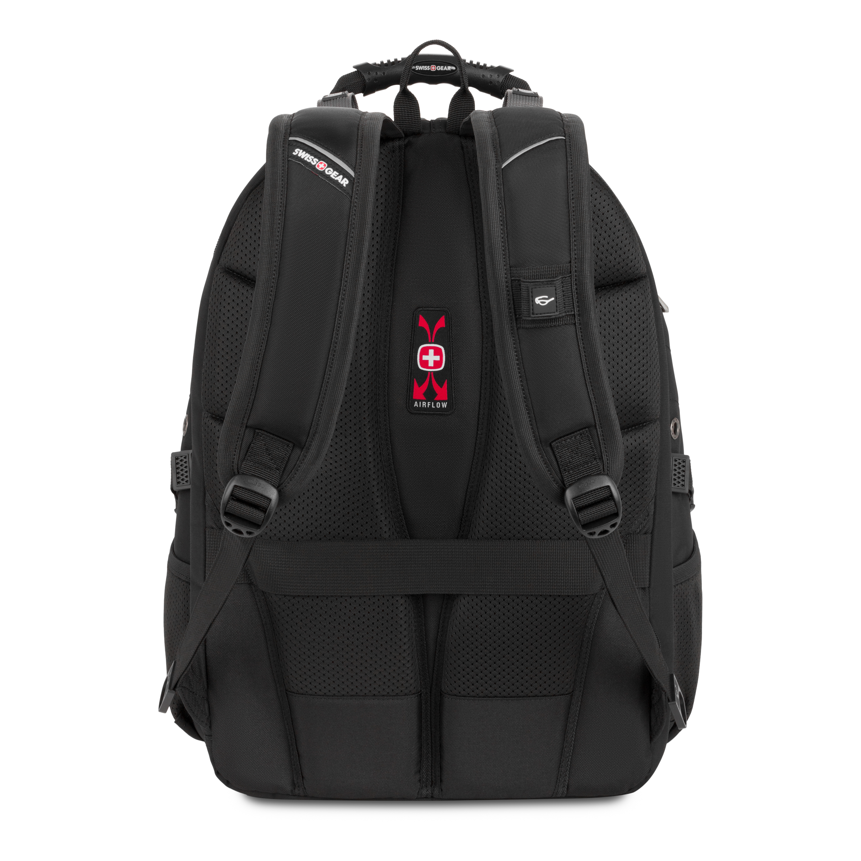 SWISSGEAR 5977 ScanSmart Laptop Backpack 9