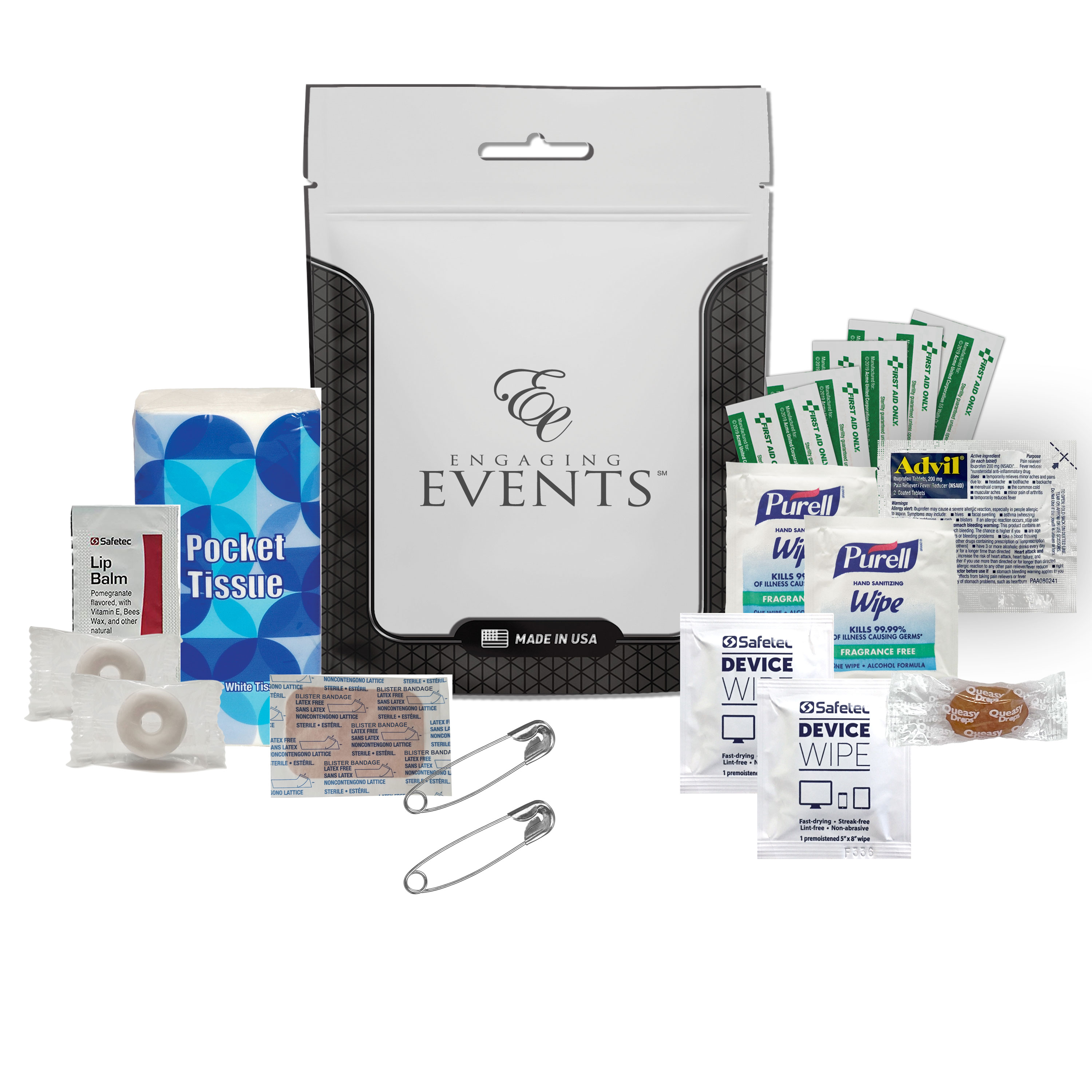 Wedding Survival Kit 8