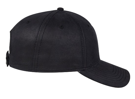OTTO CAP® 6 Panel Low Profile Baseball Cap 8