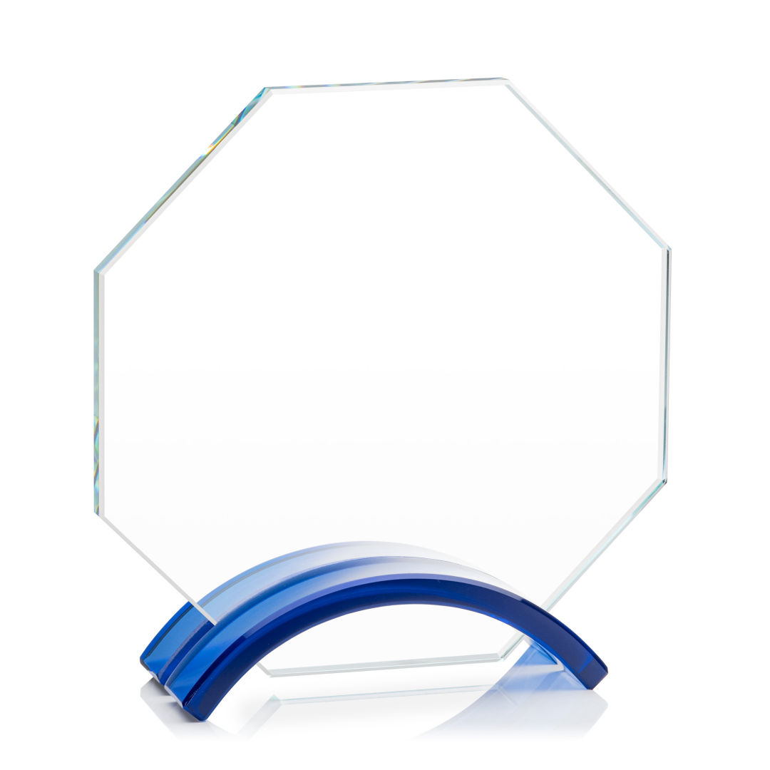 Lacota Award - Blue 13