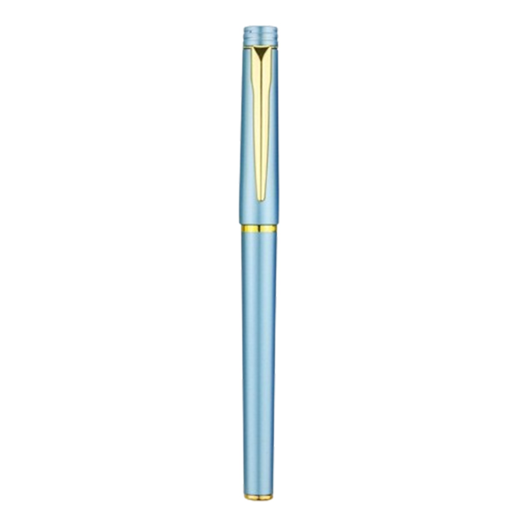 High-Grade Metal Neutral Pen 3