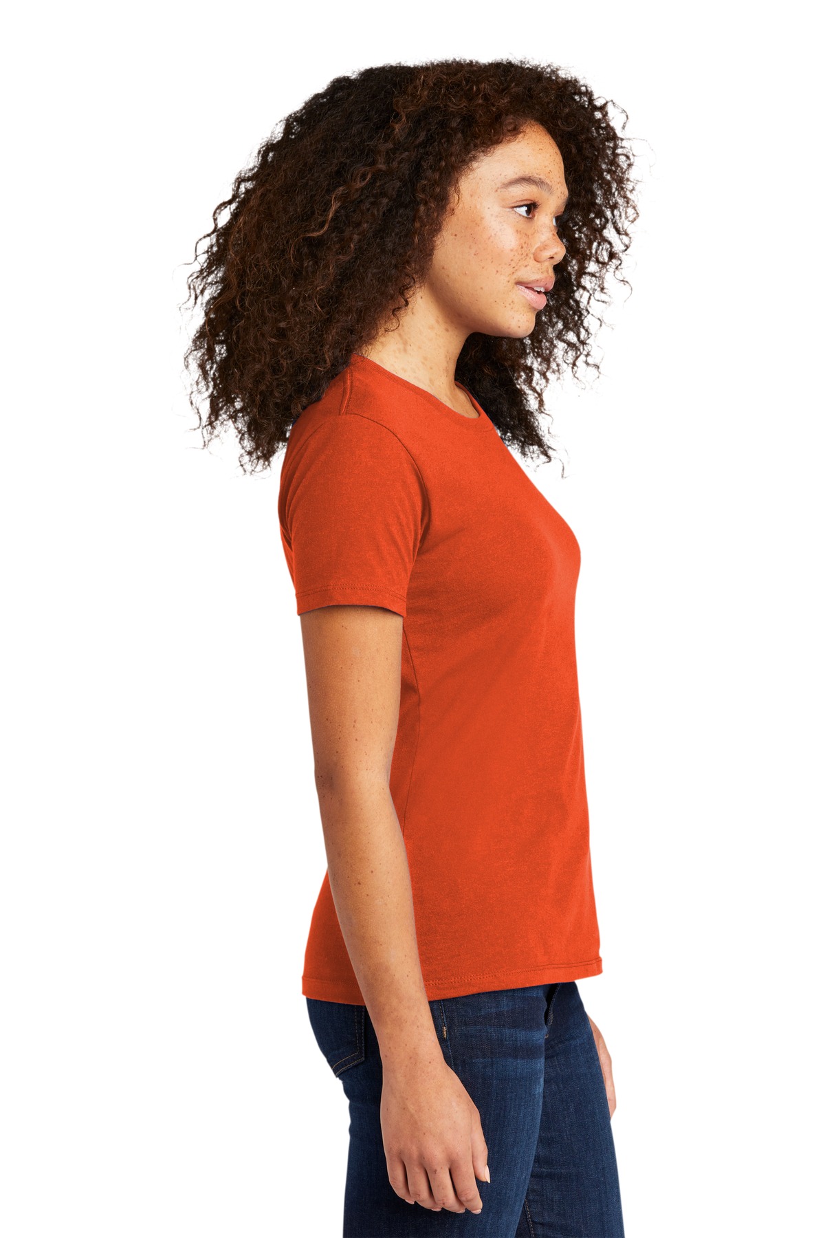 Next Level® Apparel Women's Cotton Tee 132