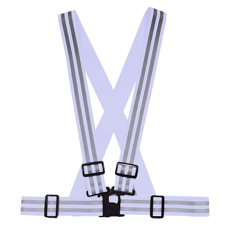 VISIPRO Adjustable and Reflective Belt 3