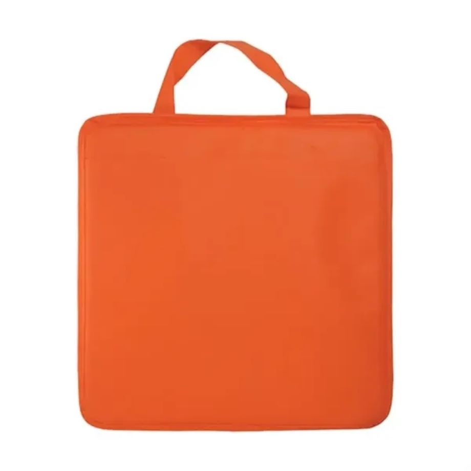 Non-Woven polypropylene Stadium Cushion 3