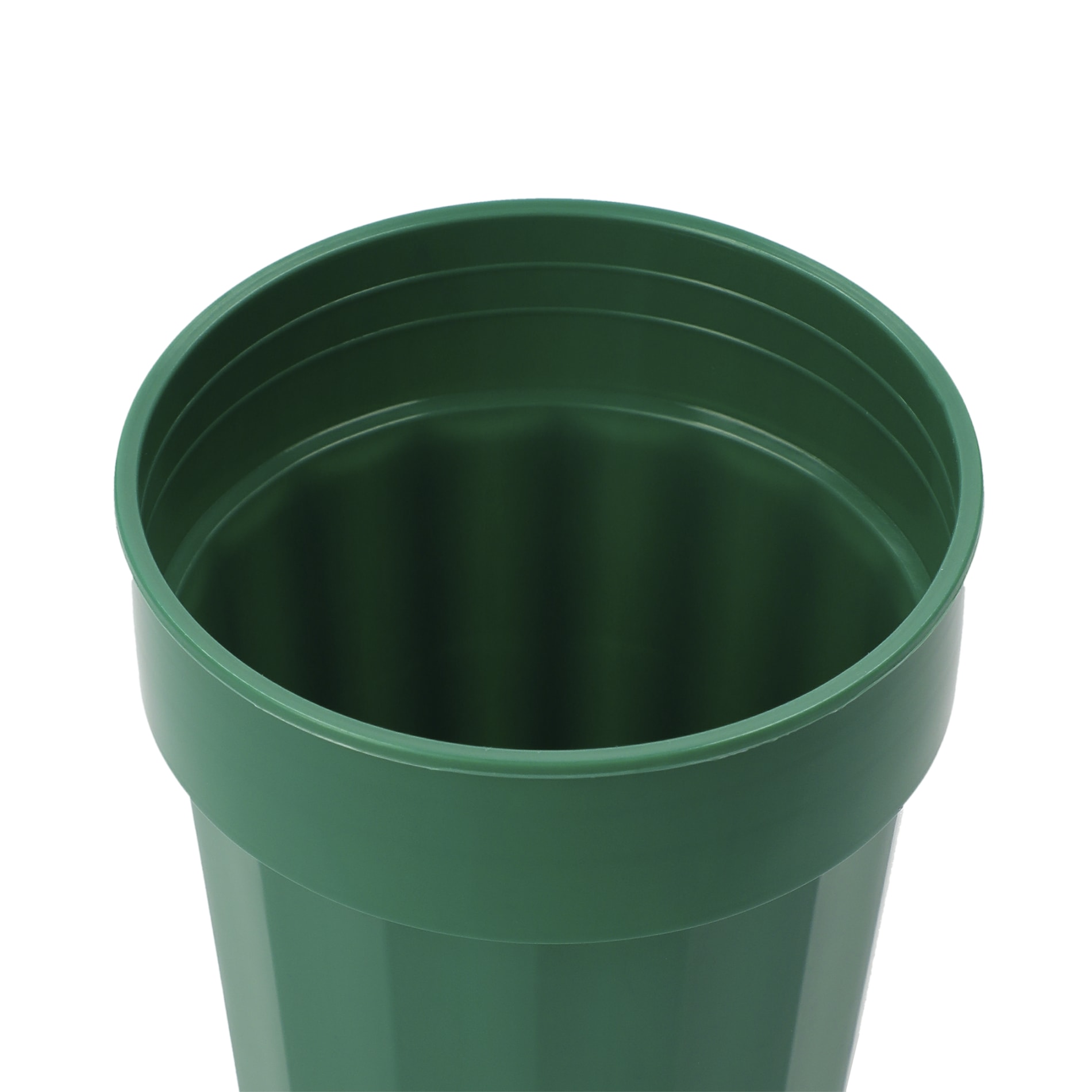 Fluted 16oz Stadium Cup 25