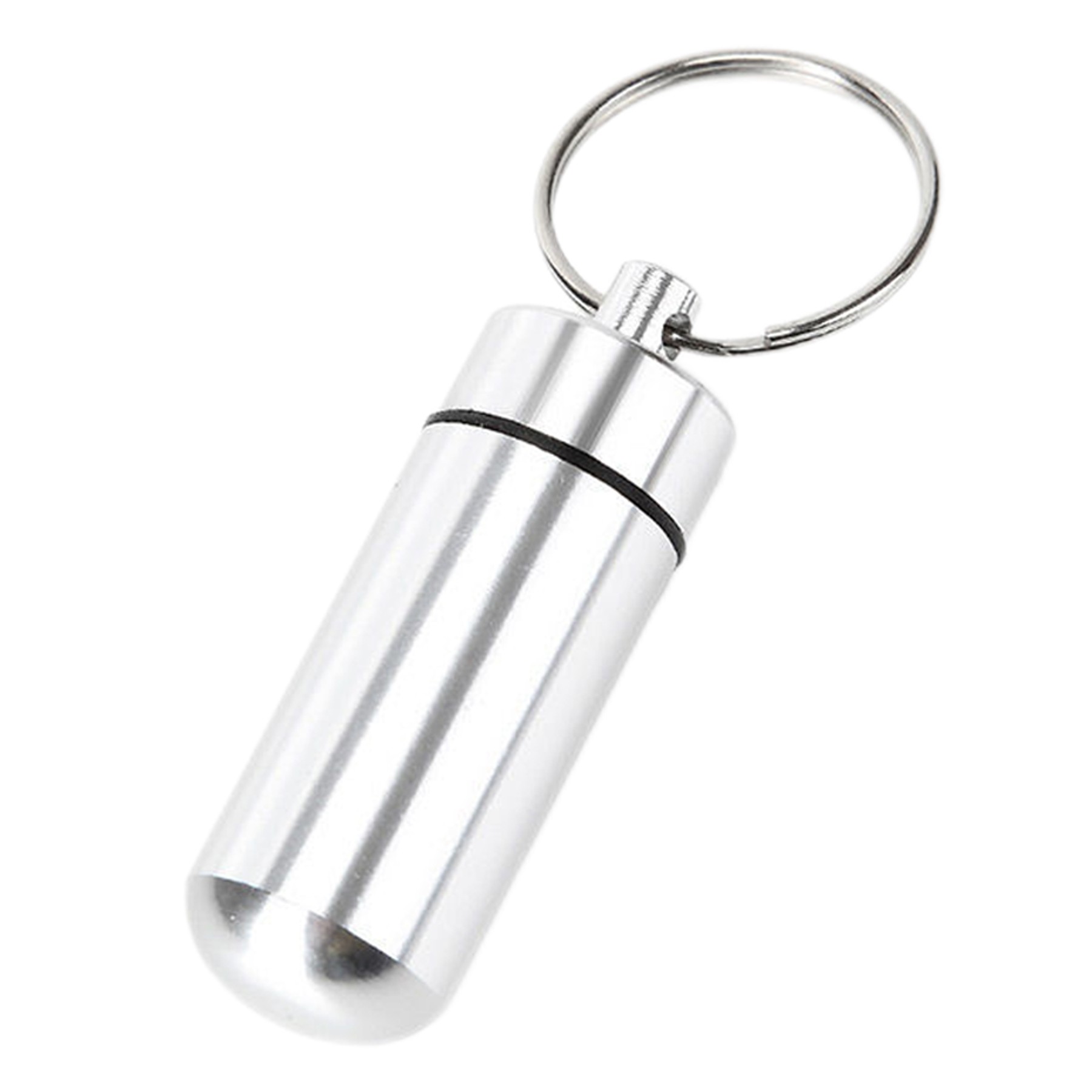 Portable Bottle Pill Case 3