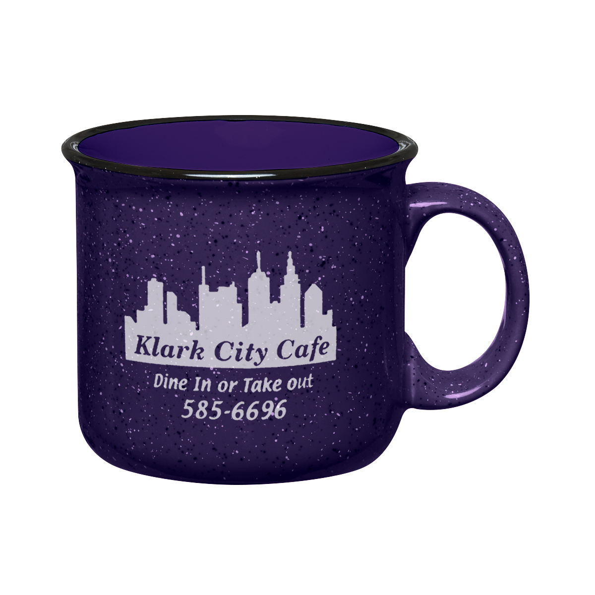 15 Oz. Campfire Mug 20