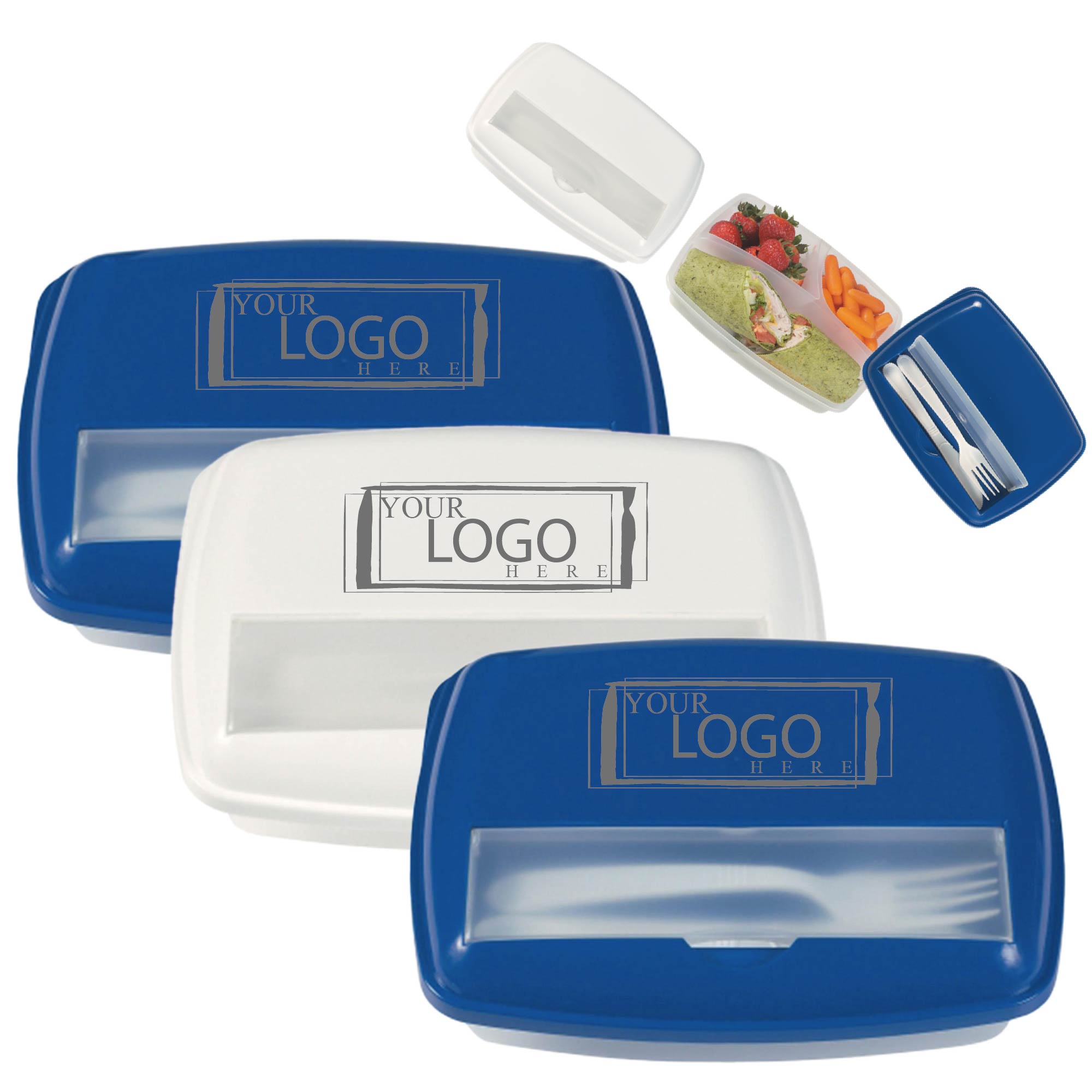 Food Preservation Container 2