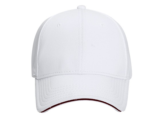 OTTO CAP® 6 Panel Low Profile Baseball Cap 5