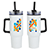 Outpost 40 oz Stainless Steel/Polypropylene Mug 25