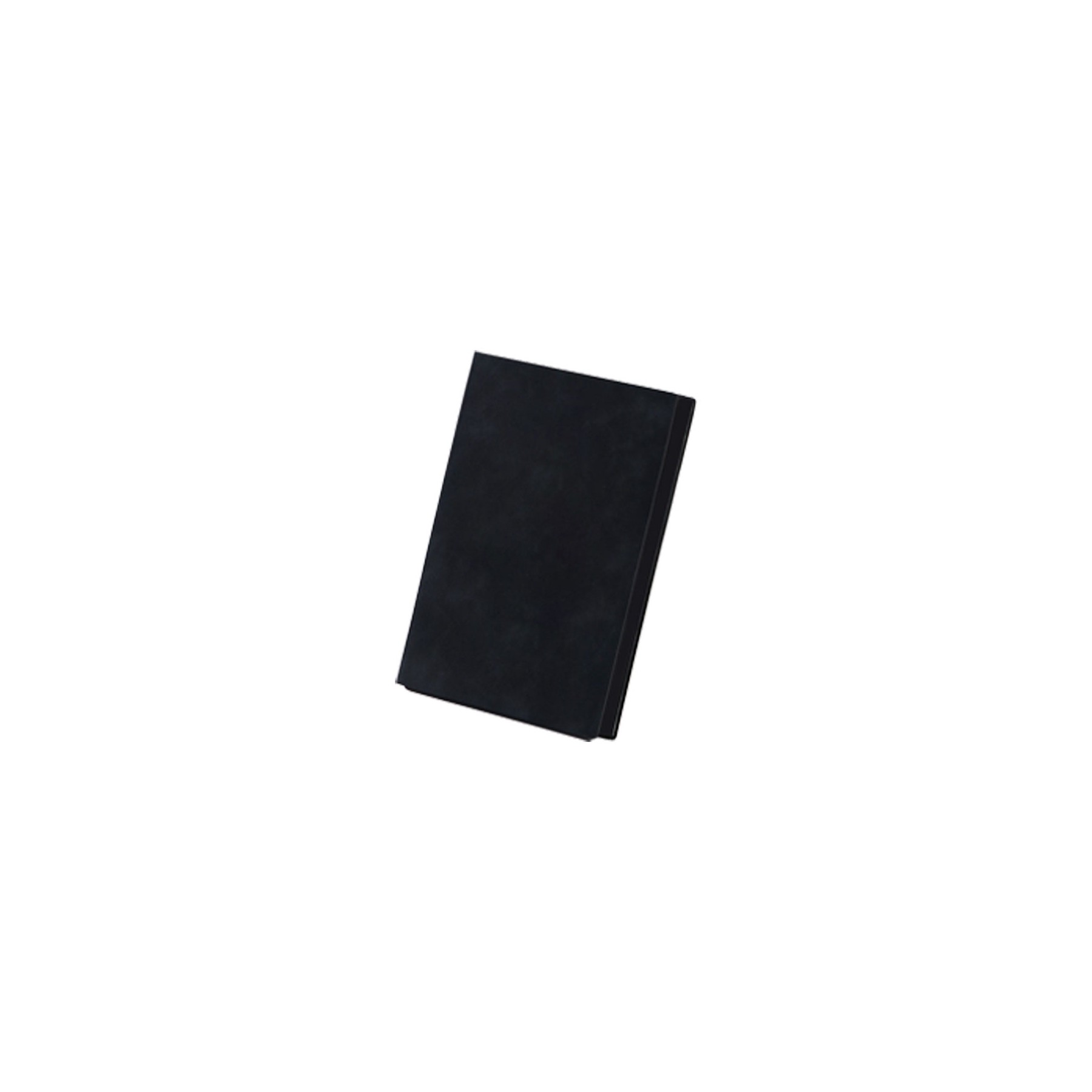 Conclave Refillable Leatherette Journal 2