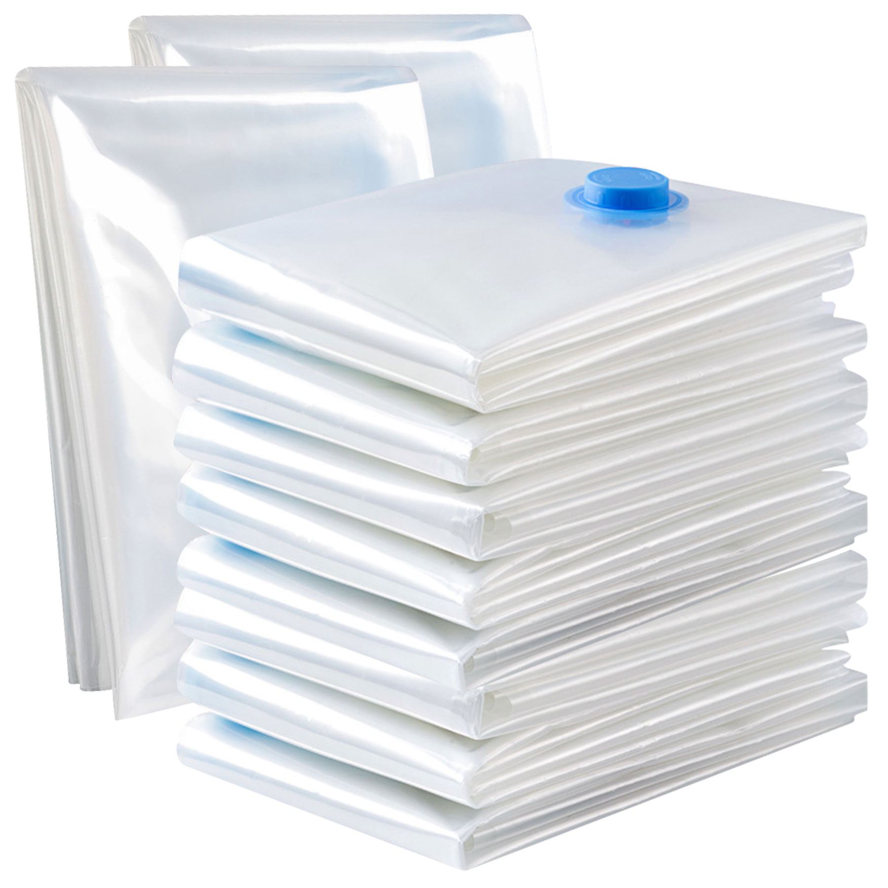Vacuum Sealed Bag 2