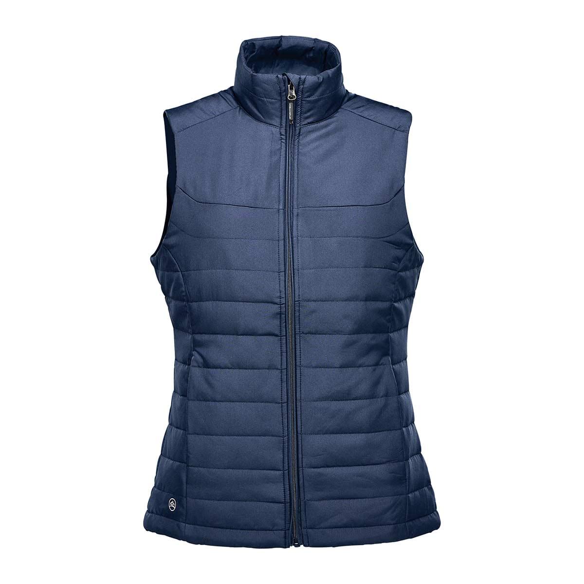 Stormtech Women's Nautilus Quilted Vest 38