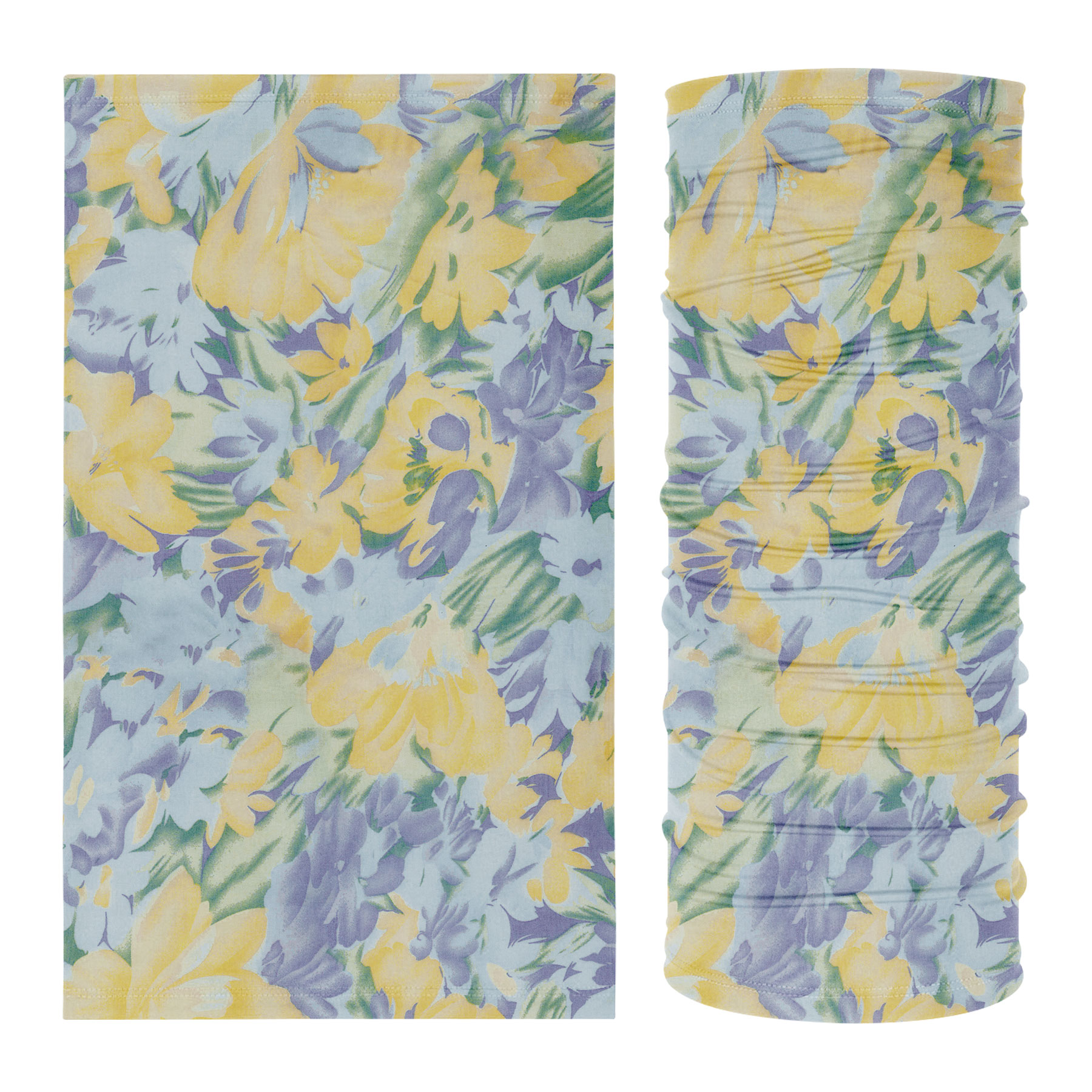 Sublimation Outdoor Versatile Bandana 3