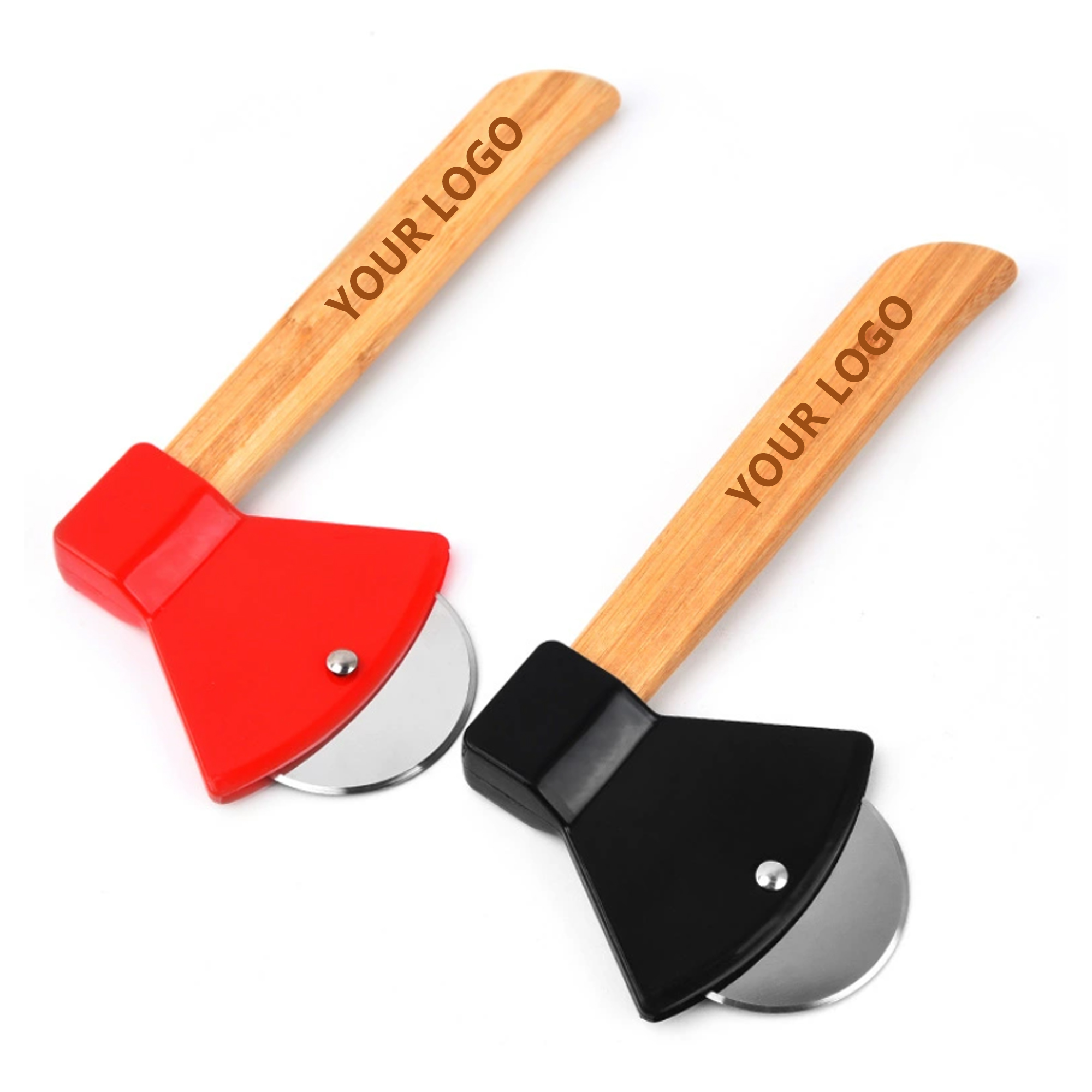 Axe Pizza Cutter 1