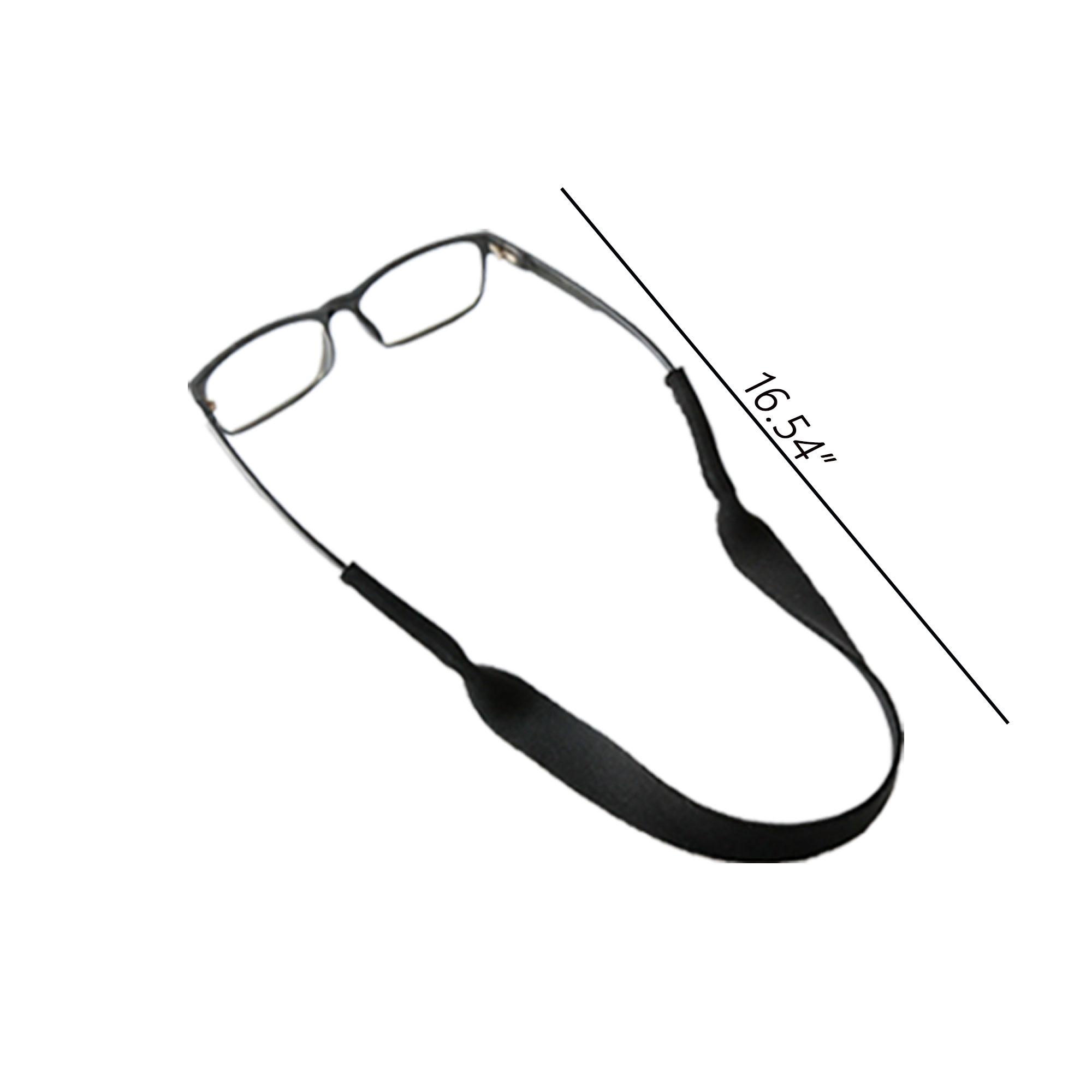 Neoprene Floating Sunglasses Straps 3