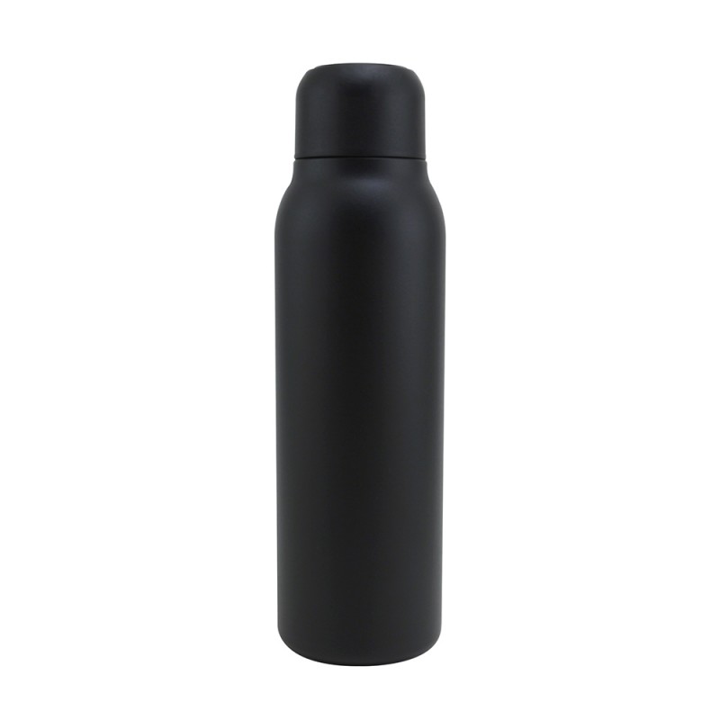 BROOC UV-C Self-Cleaning Insulated Bottle, custom water bottle with logo imprint 15