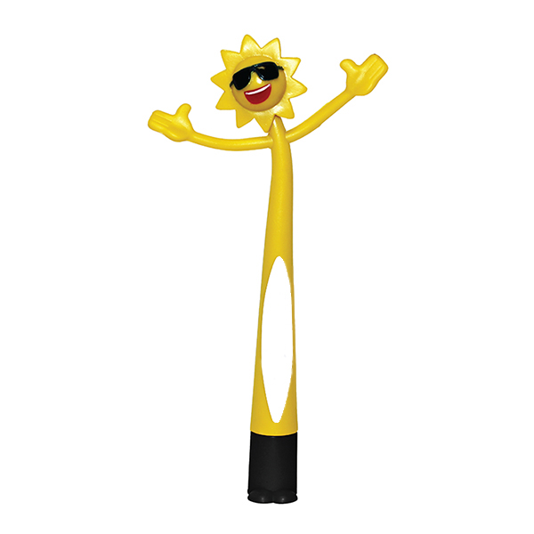 Sun Bend-A-Pen 1