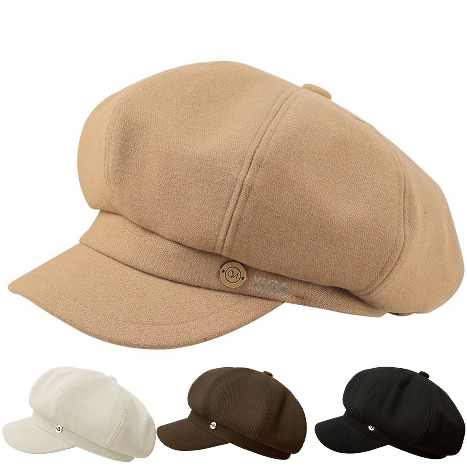 Versatile Beret 7