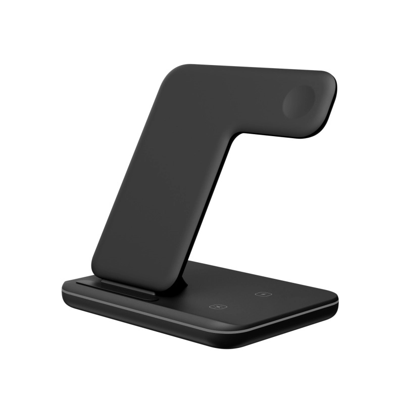 Wireless Charger 3 in 1 2