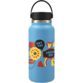 Hydro Flask® Wide Mouth With Flex Cap 32oz 176