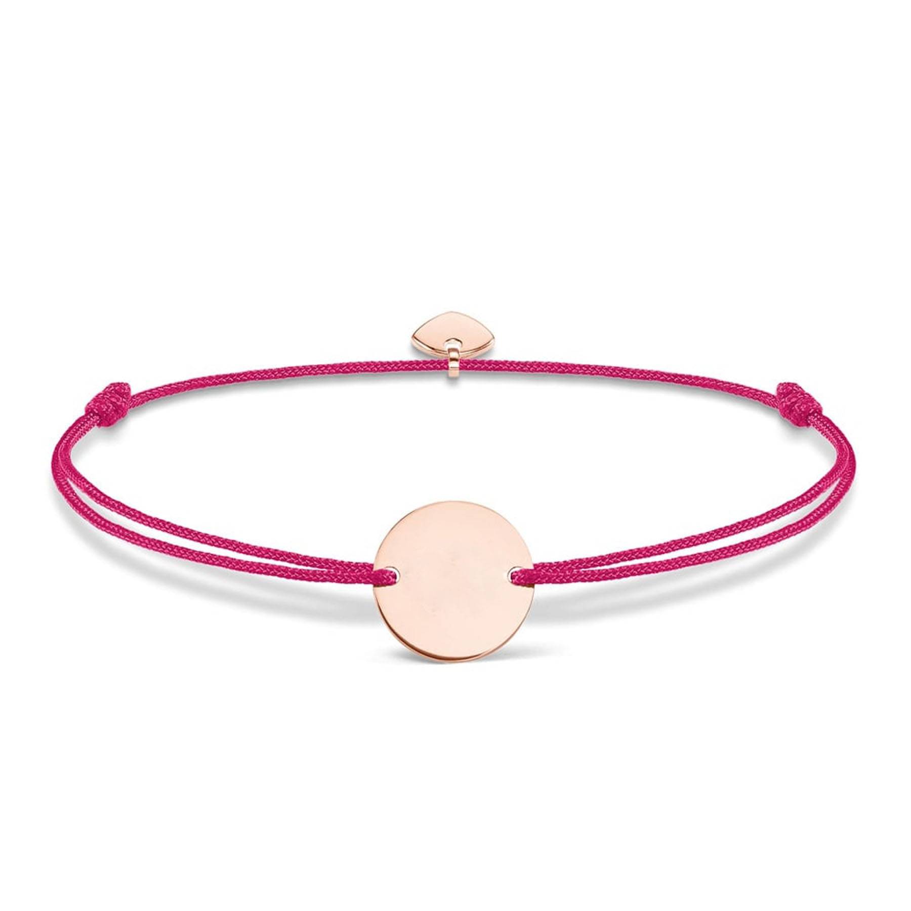 Unisex Metal Tag Bracelet 7