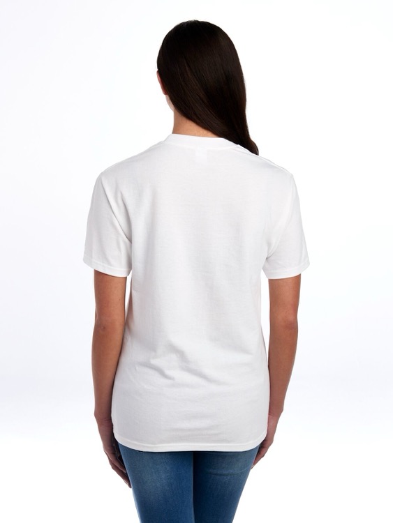 FRUIT OF THE LOOM Original Heavyweight Unisex T-Shirt 12