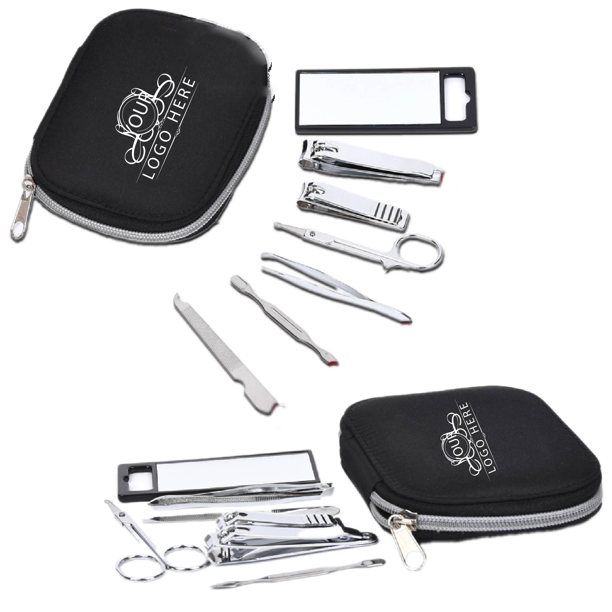 Personal Care Kit Manicure Set 3