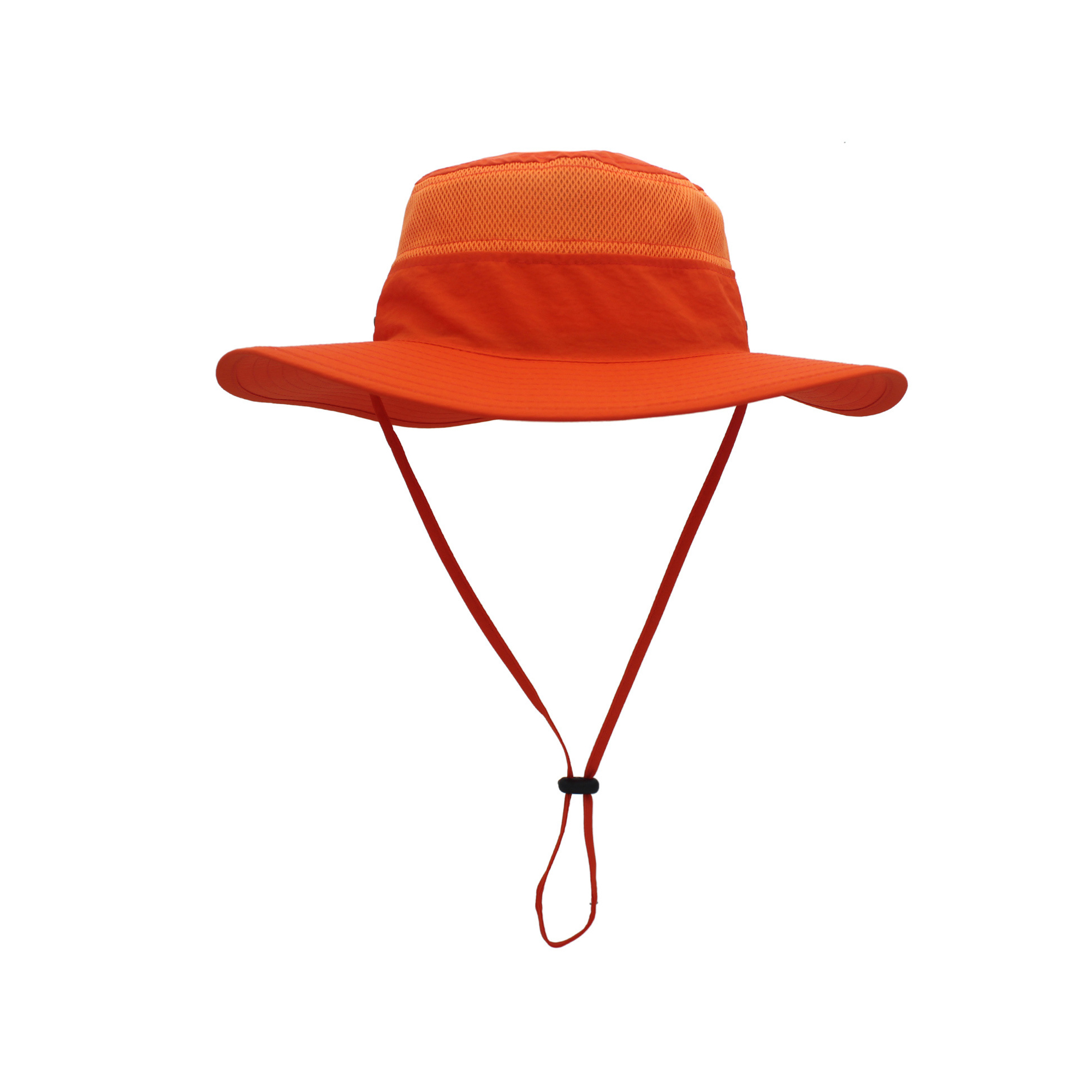 Cotton Material Quick Drying Fishing Bucket Hat 9