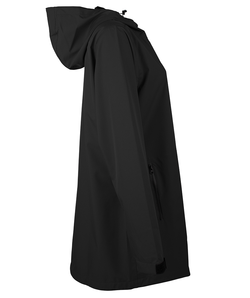 Women’s Atlantic Rain Shell Jacket