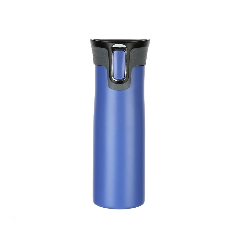 Custom 17 oz Stainless Steel Vacuum Insulated Water Bottle, custom water bottle with logo imprint 5