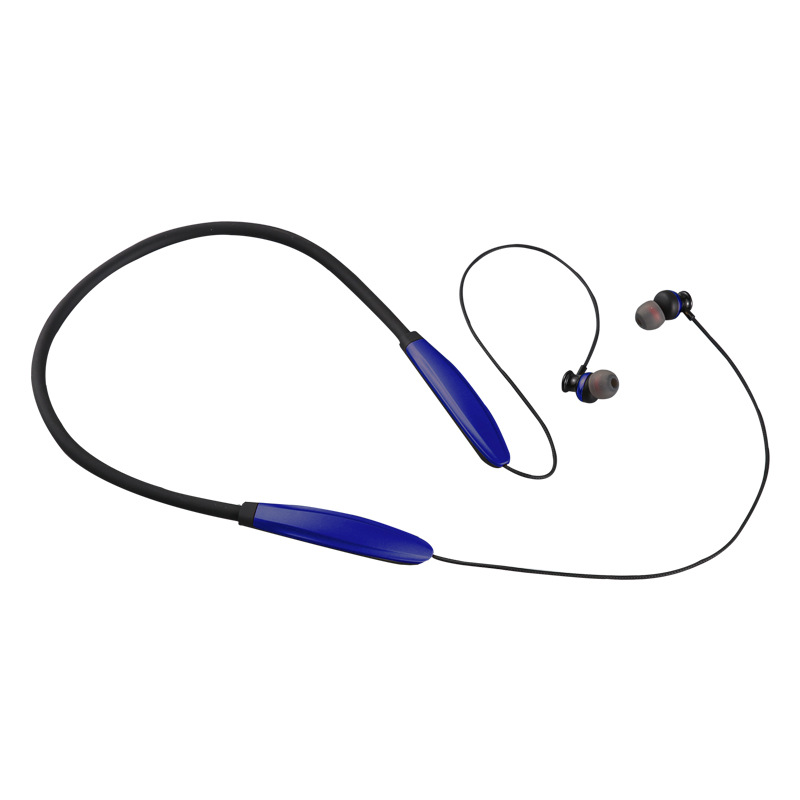 Alice Neckband Headphones 4