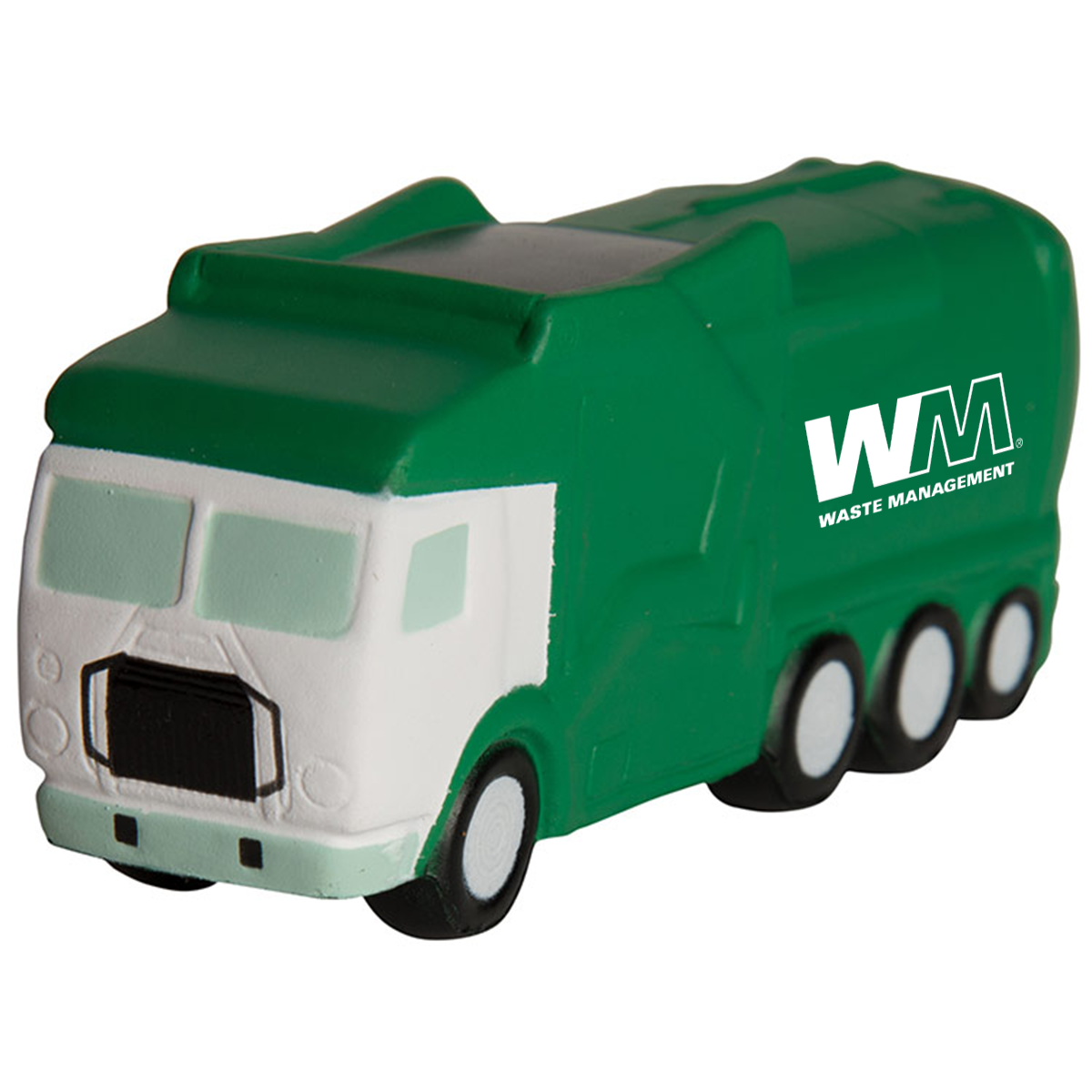 Garbage Truck Stress Reliever 5